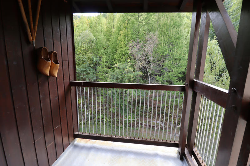 Appartement - 43 m² - 3 pièces