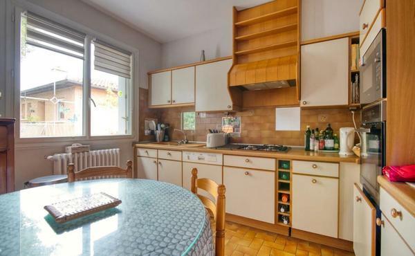 Maison - 148 m² - 6 pièces