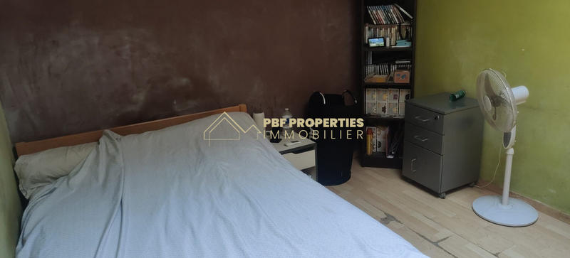 Loft - 160 m² - 5 pièces