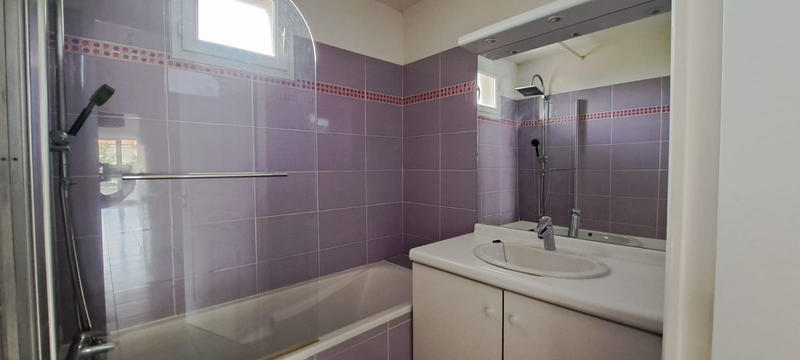 Appartement - 85 m² - 4 pièces