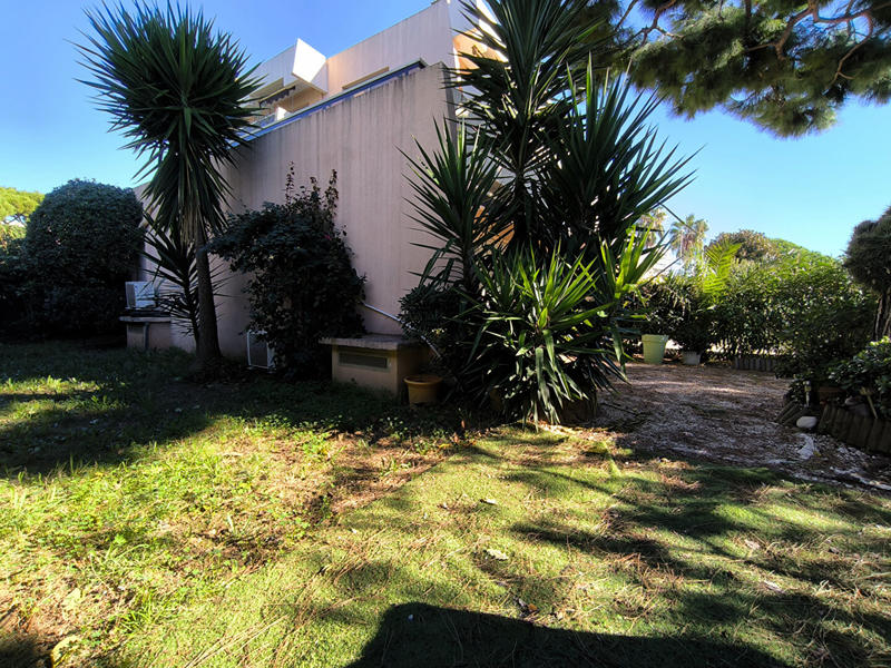 Appartement - 33 m² - 2 pièces