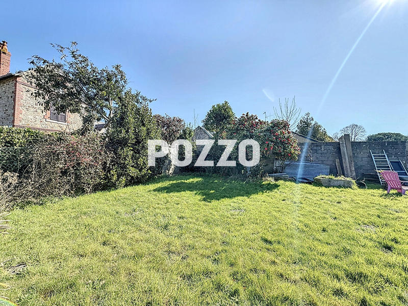 Maison - 142 m² - 6 pièces