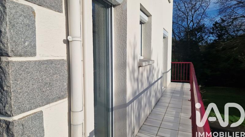 Maison - 138 m² - 6 pièces