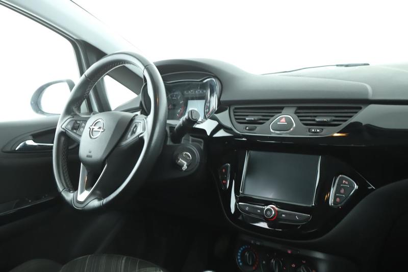 Opel Corsa 1.4 Turbo Design Edition 5p 100 ch