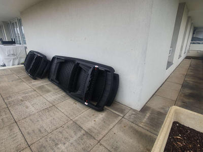 Appartement - 80 m² - 5 pièces