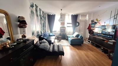 Maison de ville - 90 m² - 3 pièces