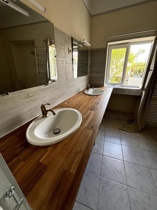 Maison - 125 m² - 4 pièces