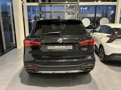 Mg Ehs 1.5t Gdi Phev Luxury Auto