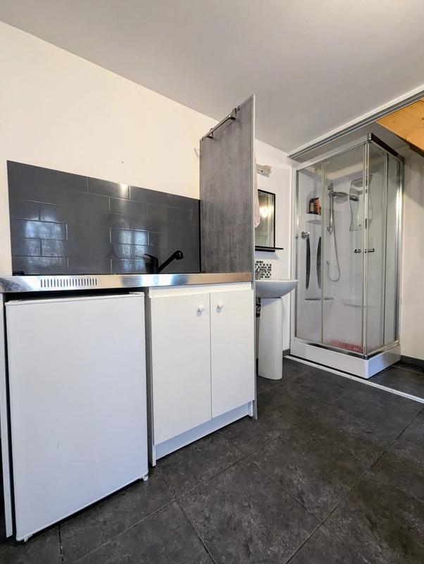 Maison - 66 m² - 5 pièces