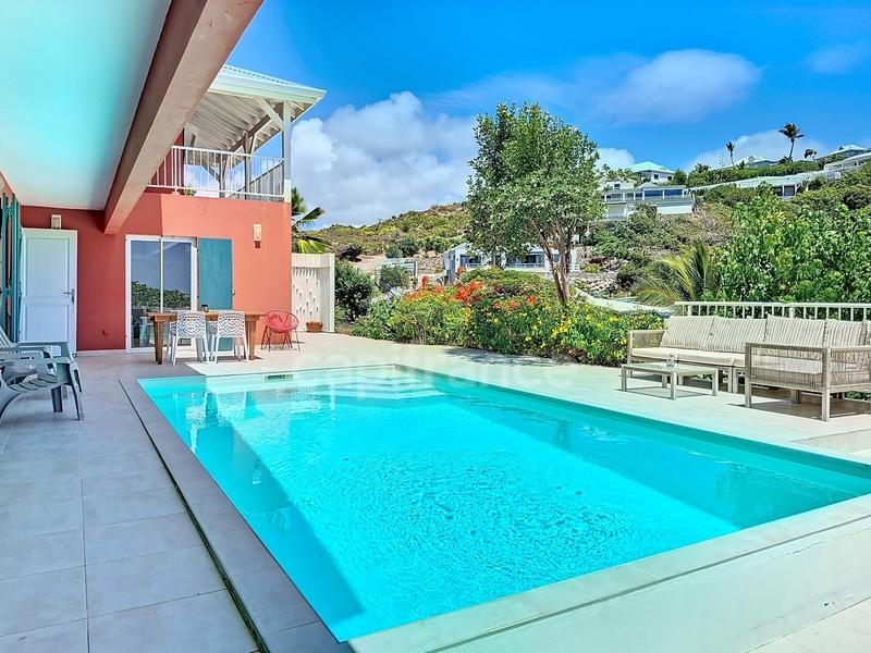 Villa - 196 m² - 4 pièces