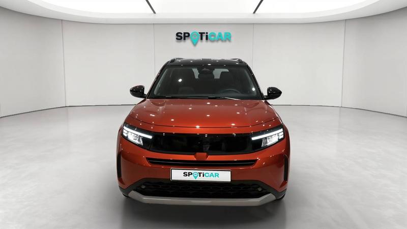 Opel Frontera Electrique Electric 113 ch Batterie 44 kWh Gs