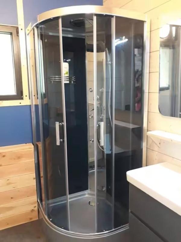 Maison - 59 m² - 3 pièces