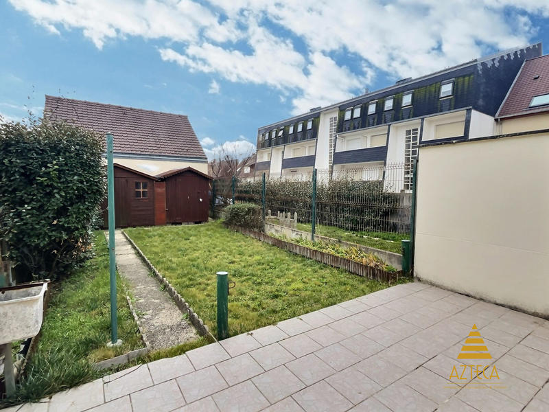 Maison - 35 m² - 2 pièces