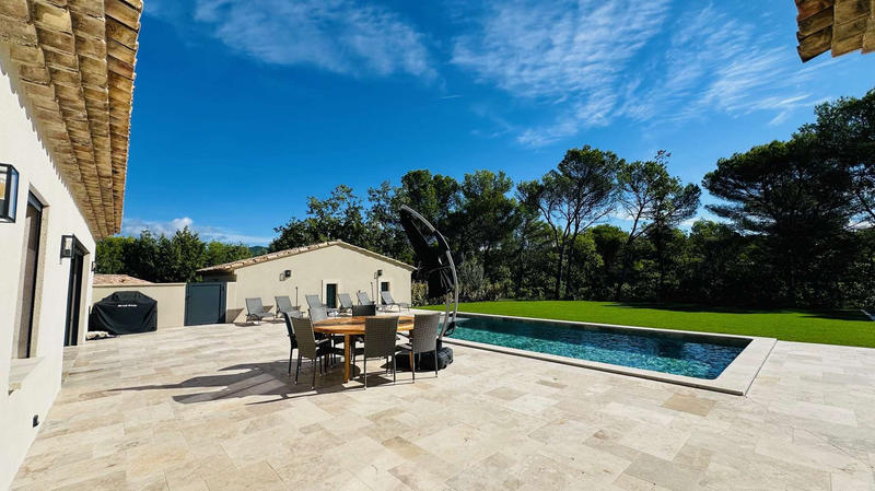 Villa - 150 m² - 7 pièces