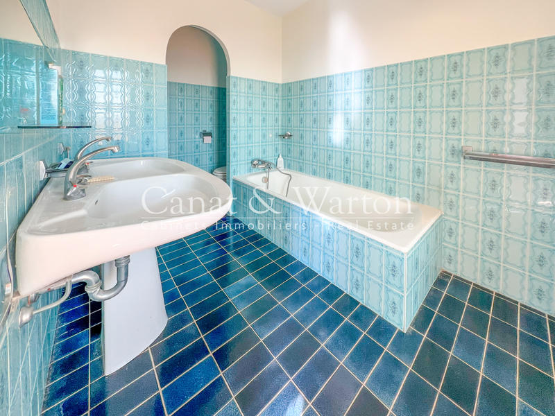 Villa - 191 m² - 7 pièces