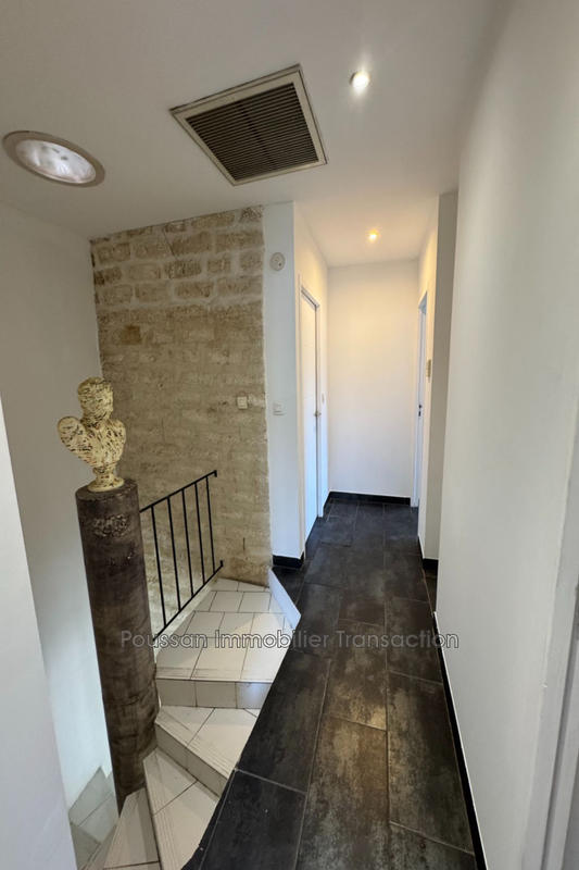 Appartement - 133 m² - 5 pièces