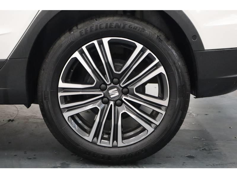 Seat Arona 1.0 Tsi 95 ch Start/Stop Bvm5 Copa