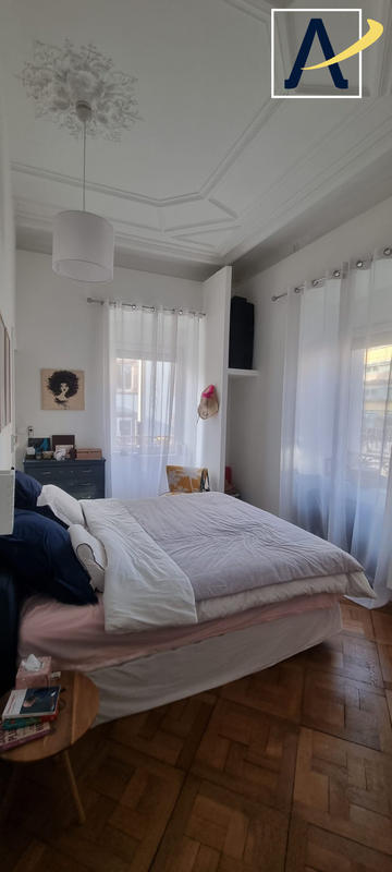 Appartement - 101 m² - 4 pièces