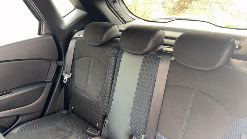 Renault Captur 1.3 TCe 130 s-Edition