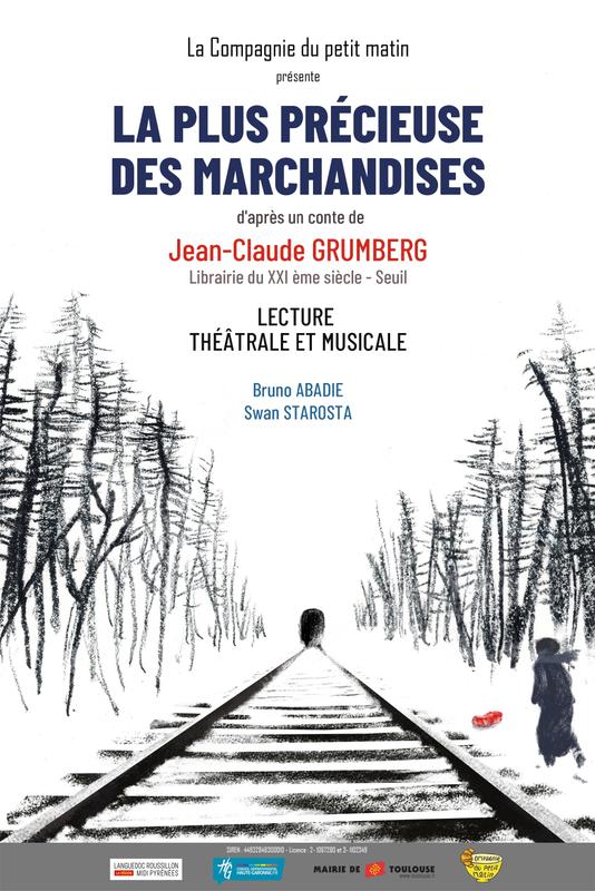 La plus précieuse des marchandises