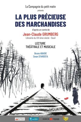 La plus précieuse des marchandises