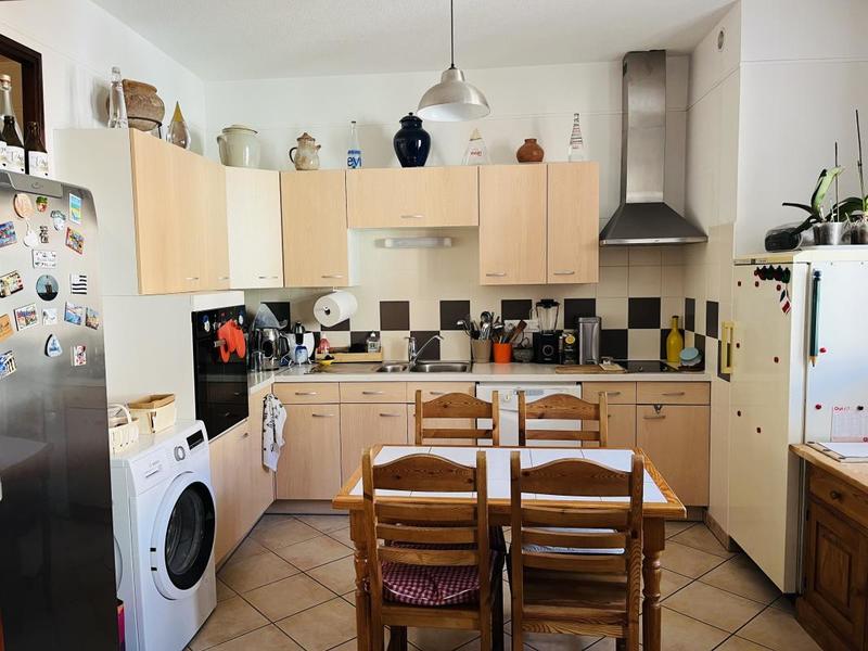 Appartement - 50 m² - 3 pièces