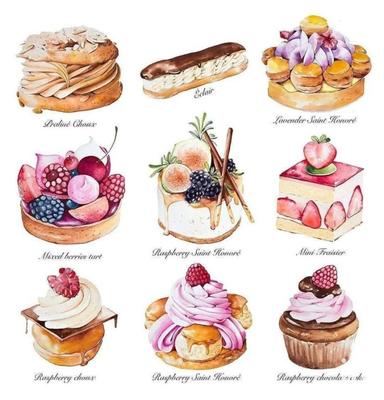 Local commercial - 140 m²