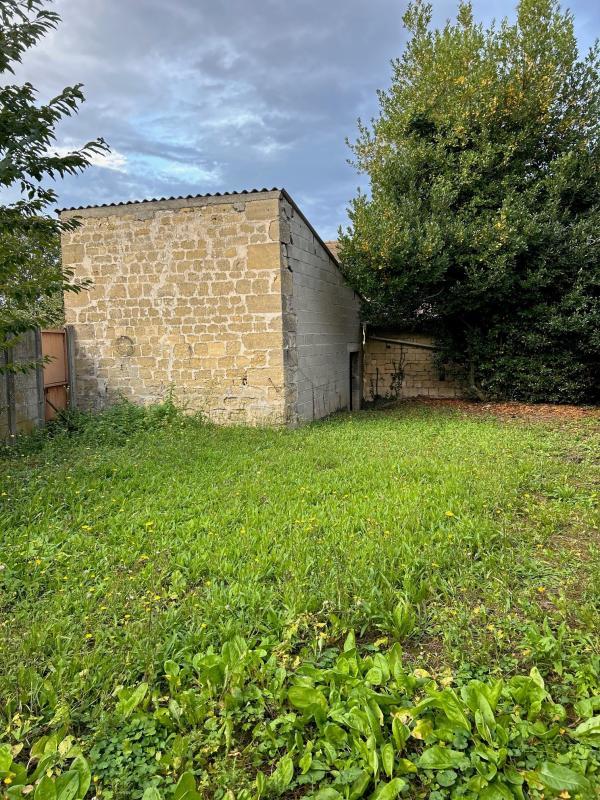 Grange - 50 m² - 2 pièces