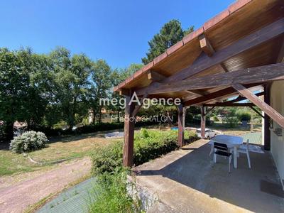 Villa - 135 m² - 5 pièces