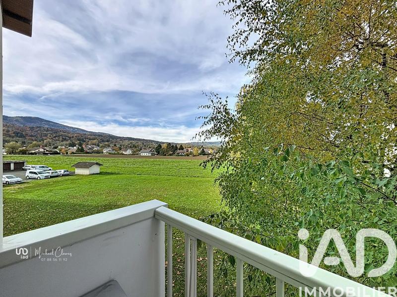 Appartement - 84 m² - 4 pièces