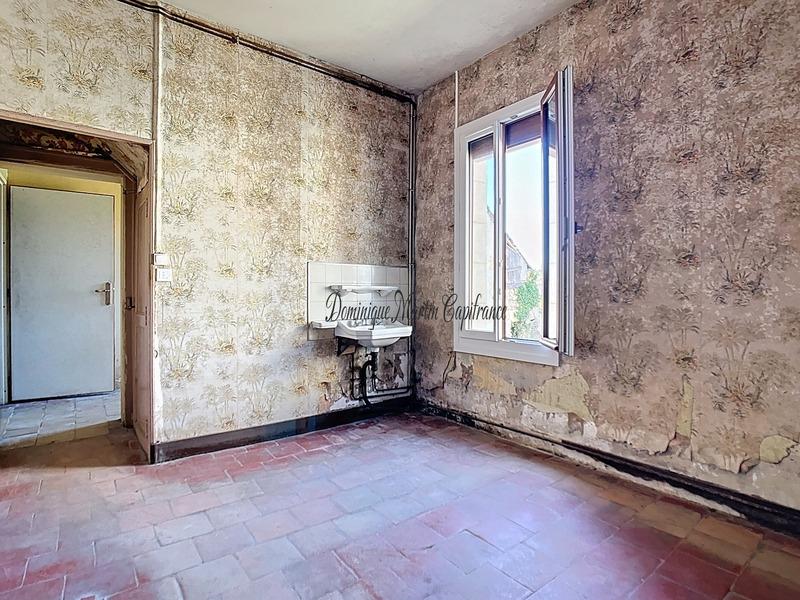 Fermette - 78 m² - 3 pièces