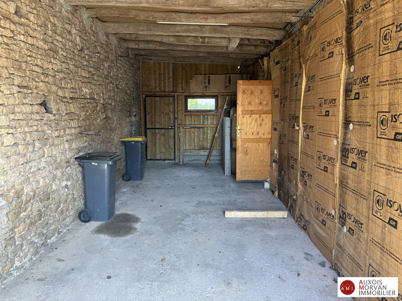 Maison ancienne - 127 m² - 4 pièces