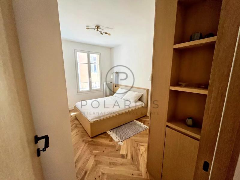 Appartement - 69 m² - 4 pièces