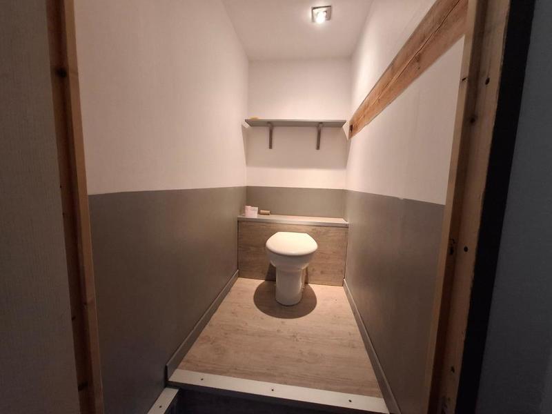 Maison - 107 m² - 5 pièces