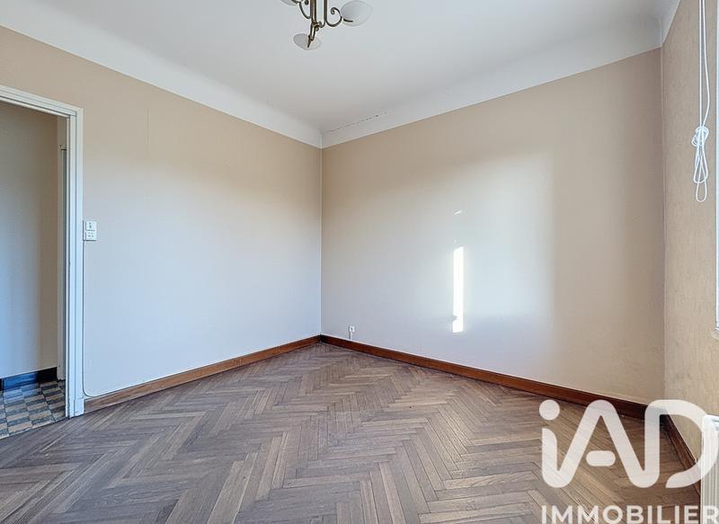 Maison - 88 m² - 4 pièces