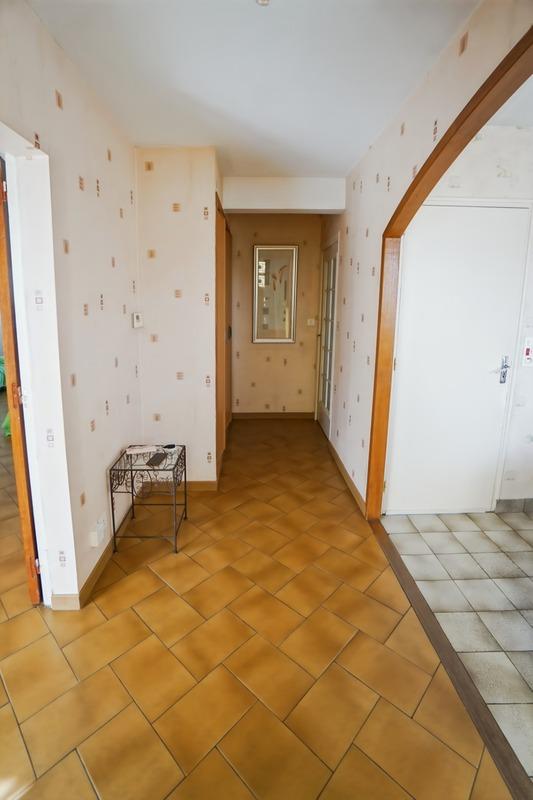 Maison - 140 m² - 7 pièces