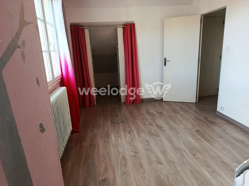 Maison - 89 m² - 4 pièces