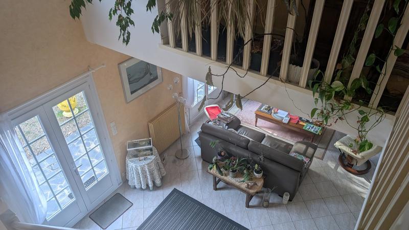 Maison - 158 m² - 7 pièces