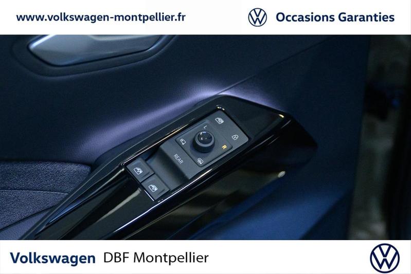 Volkswagen Id.3 Id 3 Fl Pro (59kwh) Id. (204ch)