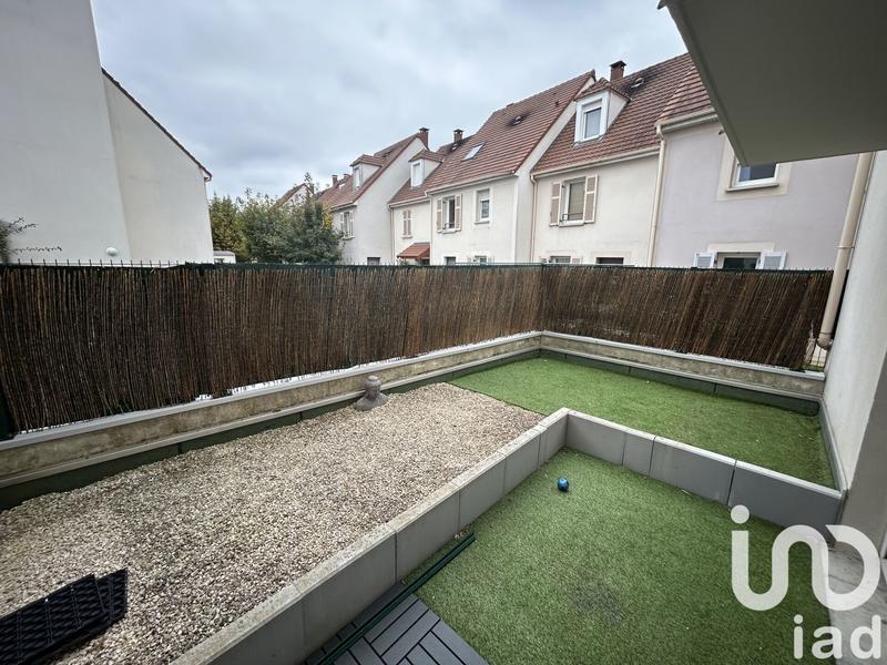 Appartement - 37 m² - 2 pièces