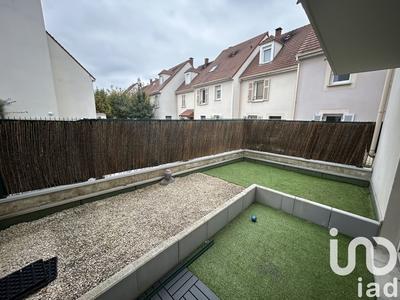 Appartement - 37 m² - 2 pièces