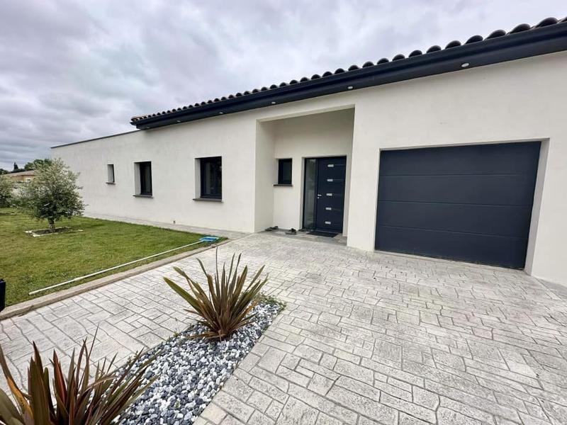 Villa - 128 m² - 4 pièces