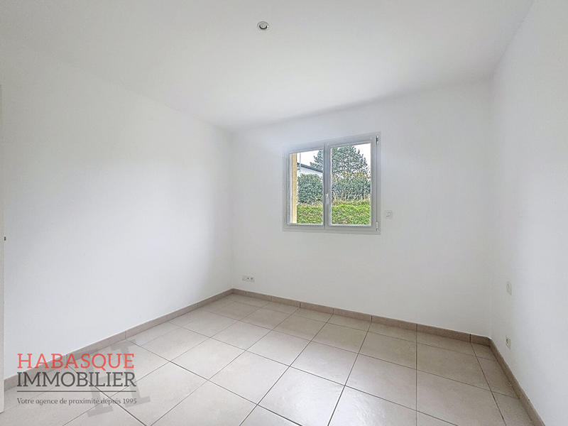 Maison - 76 m² - 4 pièces