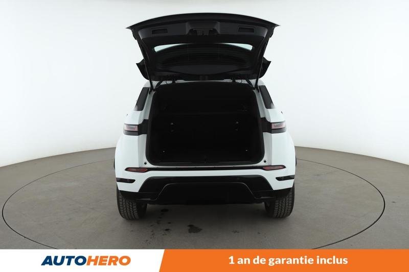 Land Rover Range Rover Evoque P200 FlexFuel mHEV R-Dynamic s Awd Bva9 200 ch