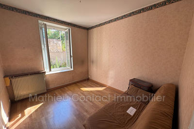 Appartement - 131 m² - 6 pièces