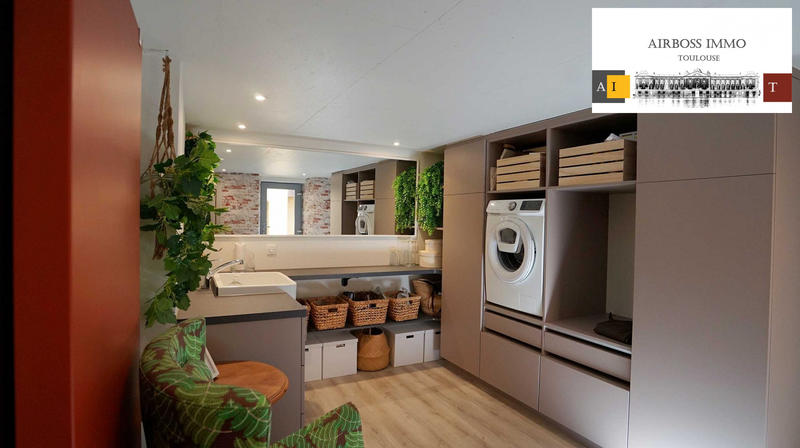 Maison ancienne - 195 m² - 12 pièces