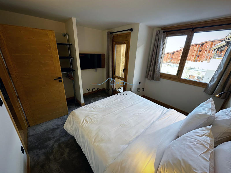 Appartement - 89 m² - 4 pièces