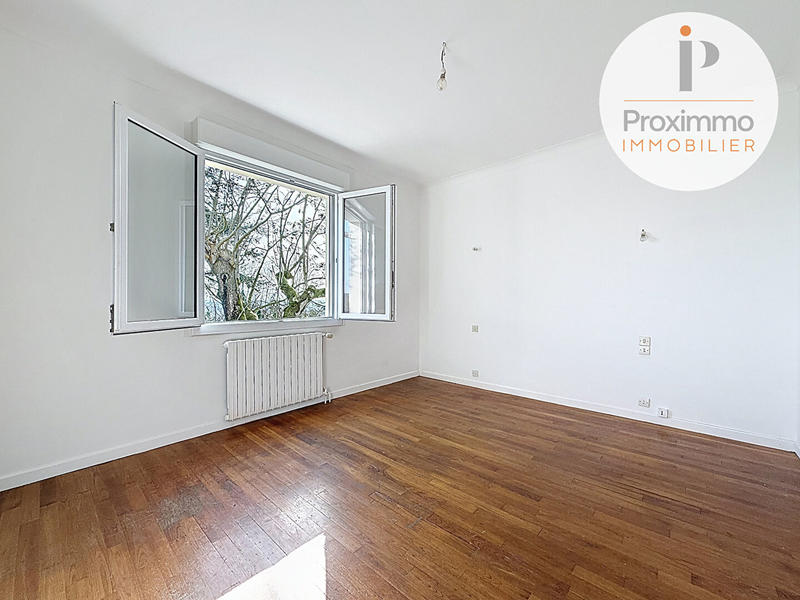 Maison - 65 m² - 3 pièces