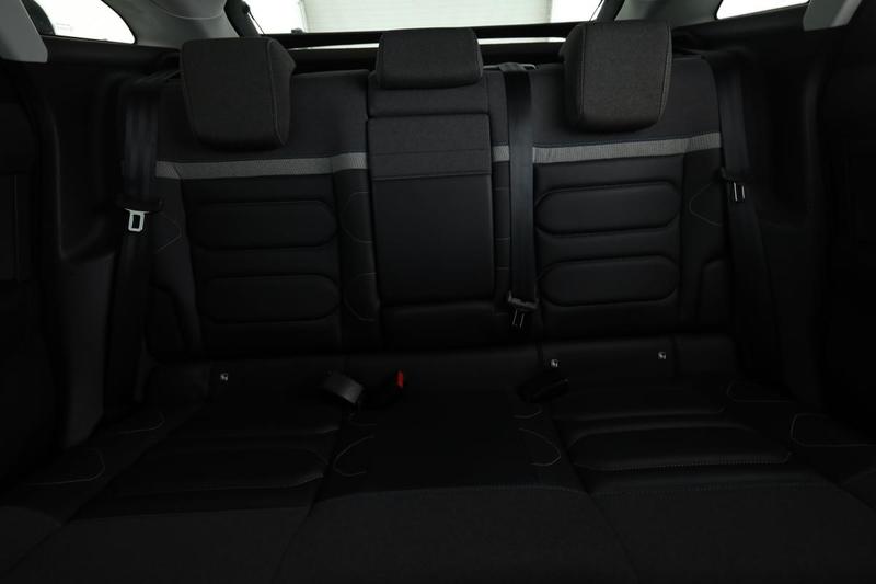 Citroën C4 1.2 PureTech Shine Eat8 131 ch