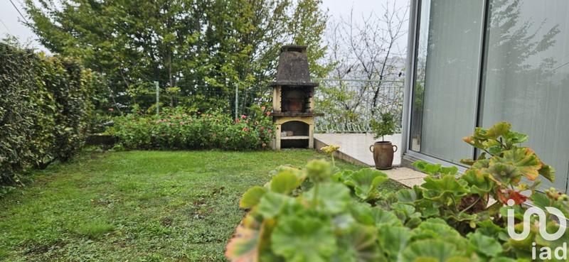 Maison - 125 m² - 6 pièces